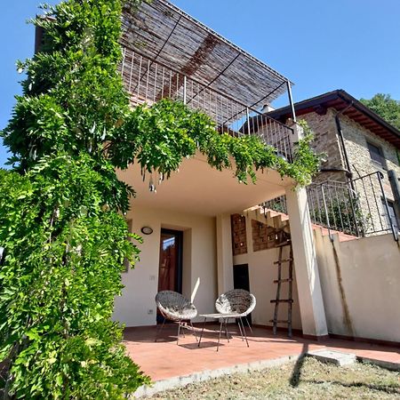 Agriturismo La Fontaccia Rufina المظهر الخارجي الصورة