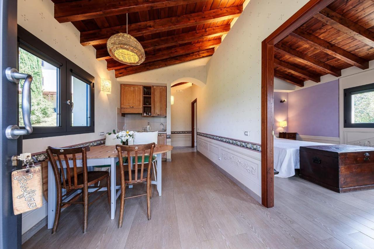 Agriturismo La Fontaccia Rufina المظهر الخارجي الصورة