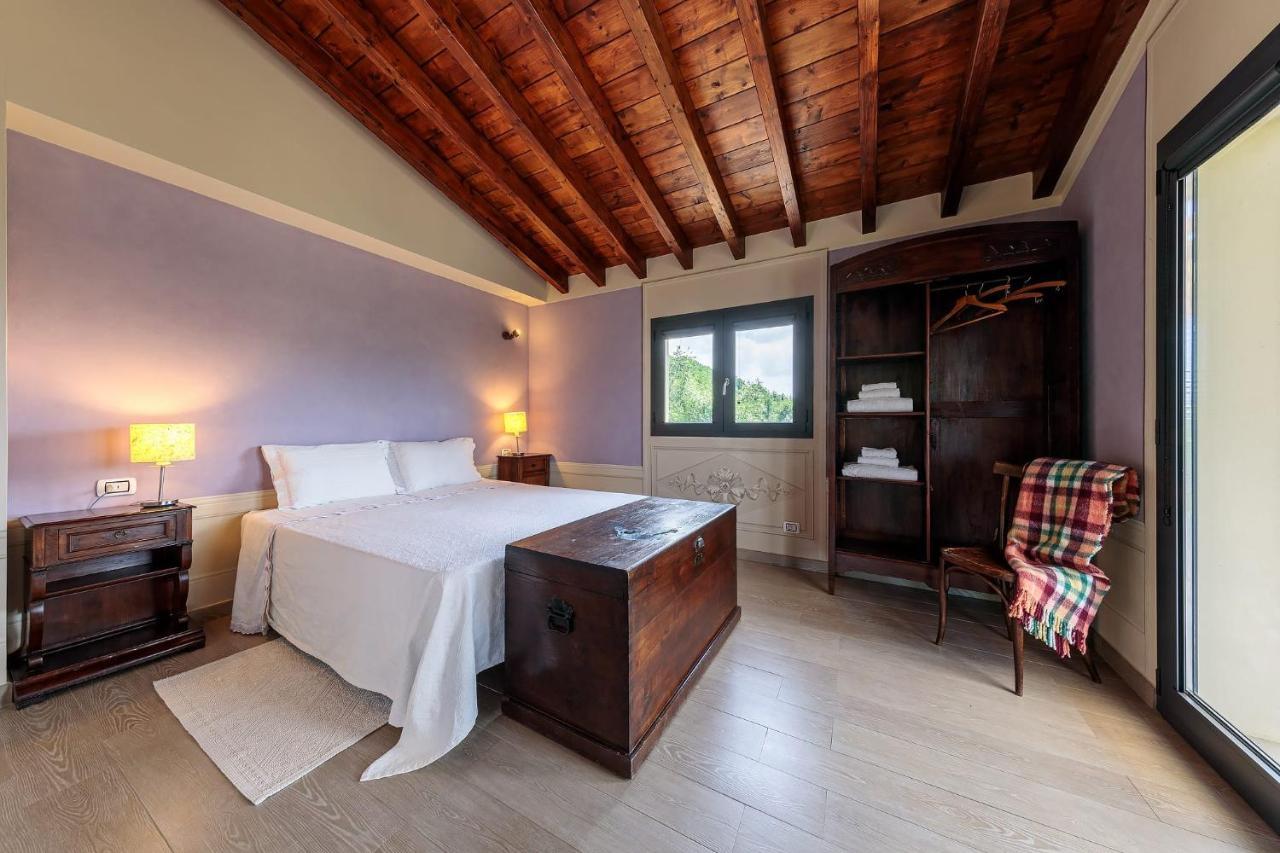 Agriturismo La Fontaccia Rufina المظهر الخارجي الصورة