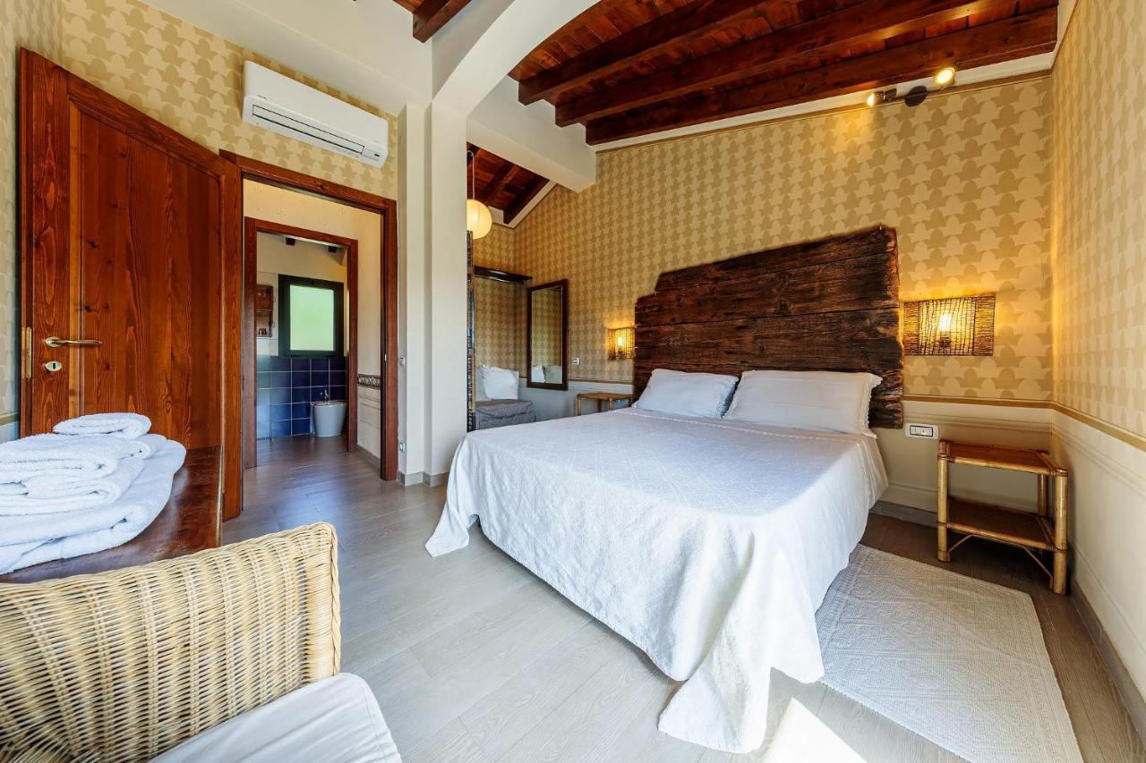 Agriturismo La Fontaccia Rufina المظهر الخارجي الصورة