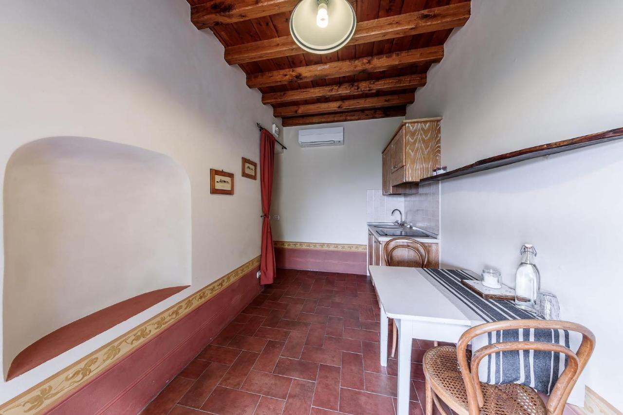 Agriturismo La Fontaccia Rufina المظهر الخارجي الصورة