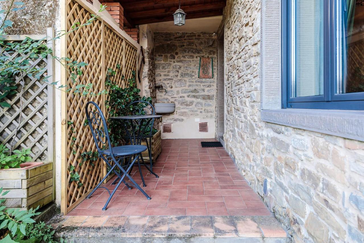 Agriturismo La Fontaccia Rufina المظهر الخارجي الصورة