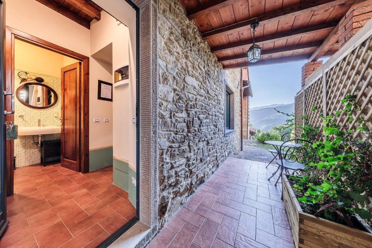 Agriturismo La Fontaccia Rufina المظهر الخارجي الصورة