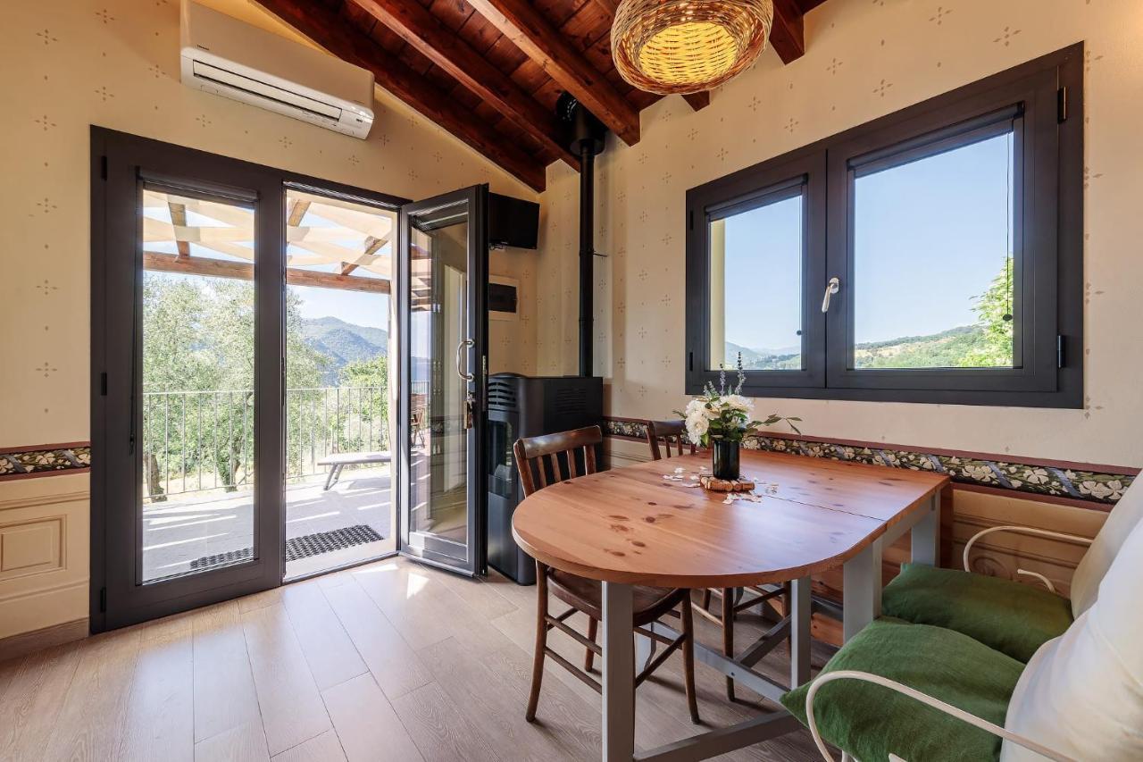 Agriturismo La Fontaccia Rufina المظهر الخارجي الصورة
