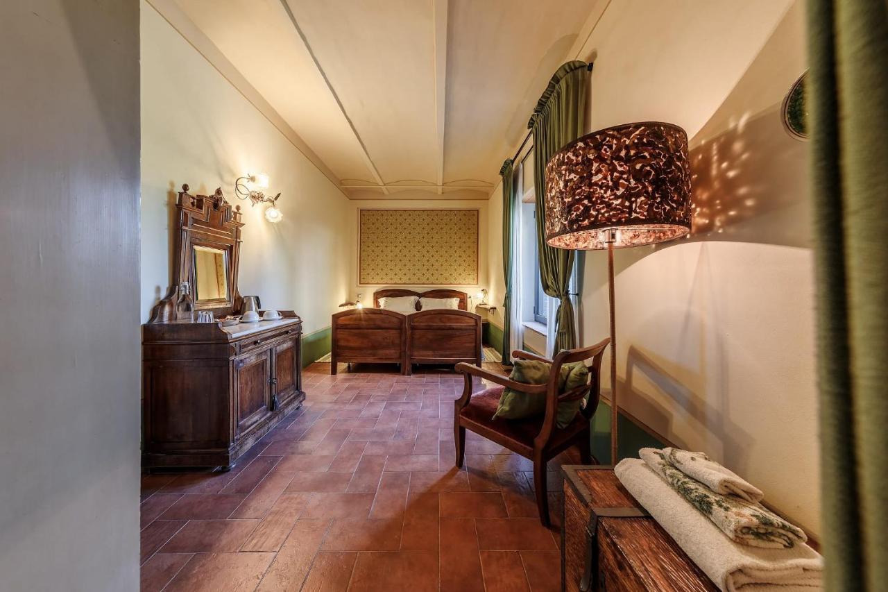 Agriturismo La Fontaccia Rufina المظهر الخارجي الصورة