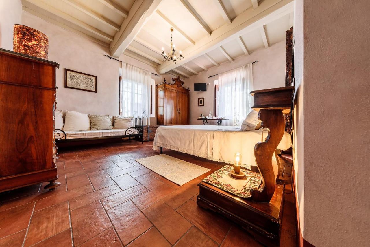 Agriturismo La Fontaccia Rufina المظهر الخارجي الصورة