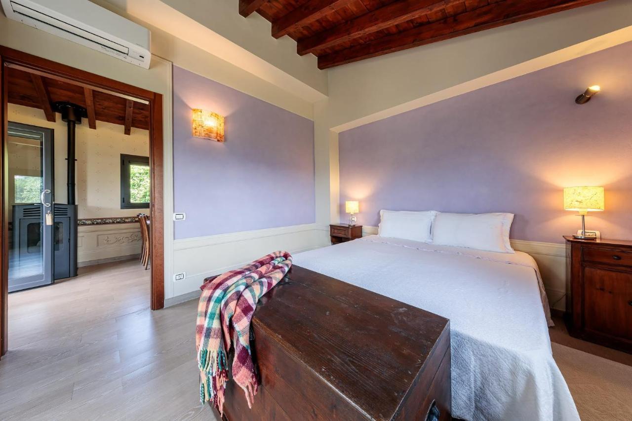 Agriturismo La Fontaccia Rufina المظهر الخارجي الصورة