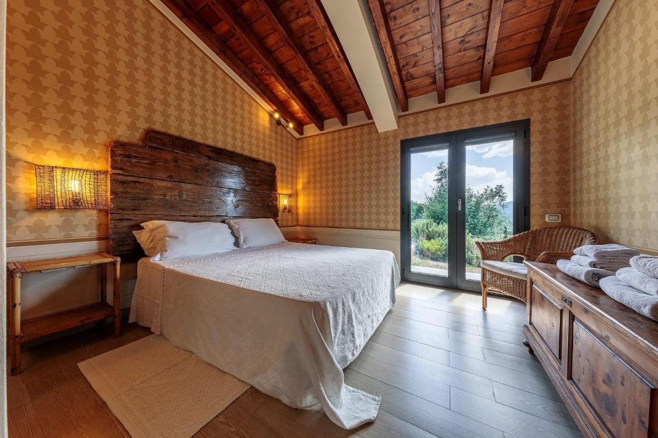 Agriturismo La Fontaccia Rufina المظهر الخارجي الصورة