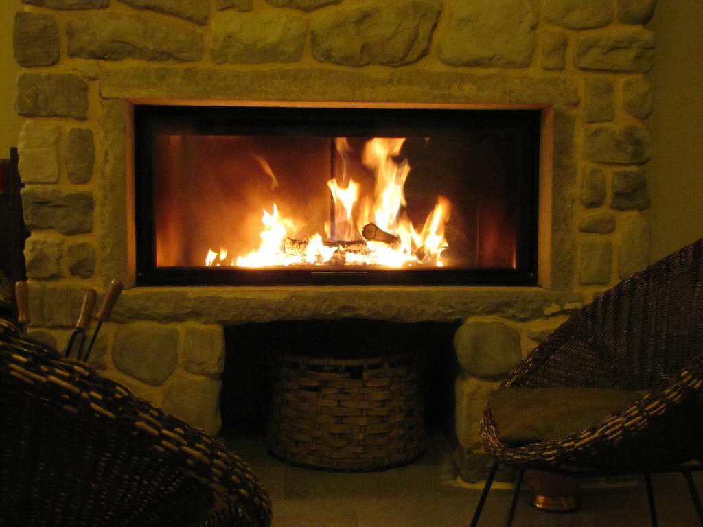 Agriturismo La Fontaccia Rufina المظهر الخارجي الصورة