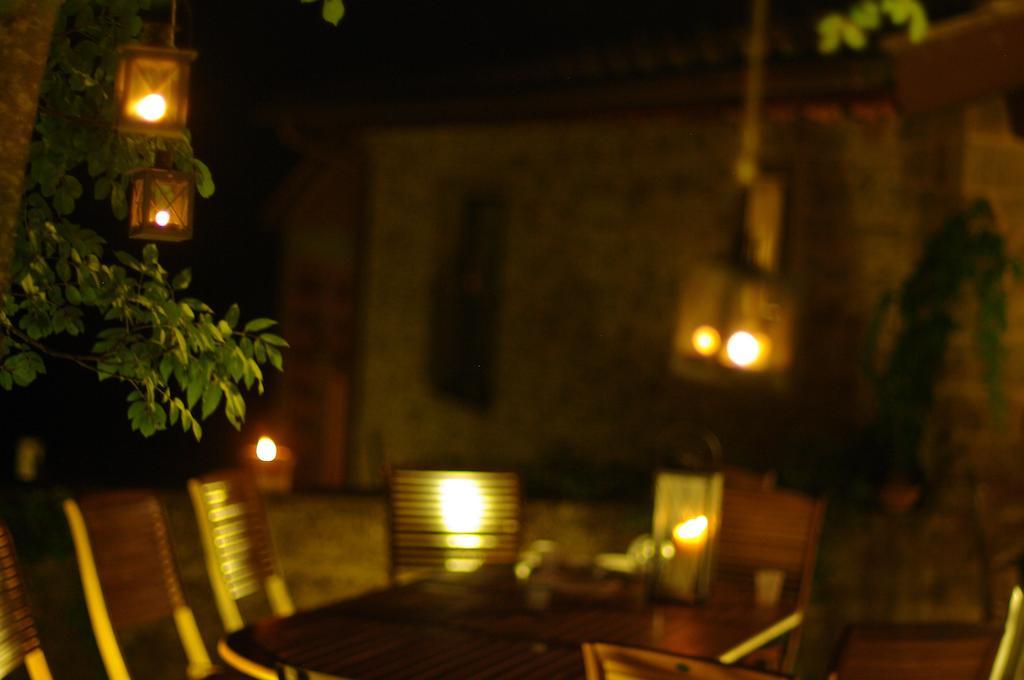 Agriturismo La Fontaccia Rufina المظهر الخارجي الصورة