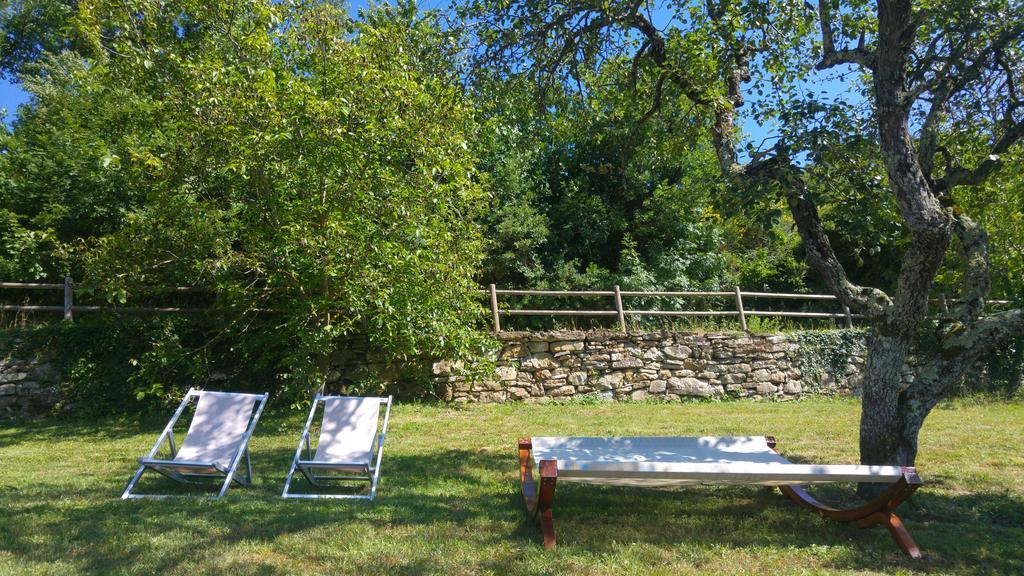 Agriturismo La Fontaccia Rufina المظهر الخارجي الصورة