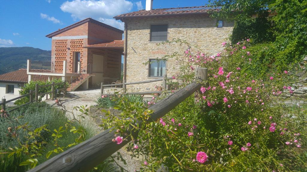 Agriturismo La Fontaccia Rufina المظهر الخارجي الصورة