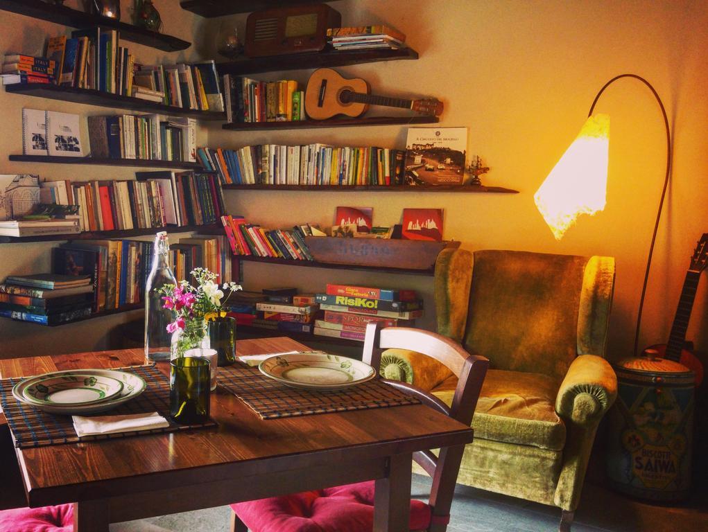Agriturismo La Fontaccia Rufina المظهر الخارجي الصورة